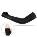 【Parchment & Lace】WEST BIKING Summer Men Arm Sleeves Sun UV Protection Running Fishing Basketball Sport Arm Cover Cycling Arm Sleeves. 