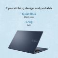 ASUS VivoBook Laptop (12th Gen Core i3 / 8GB RAM/ 512GB NVME. 