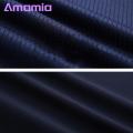 Men Coat Stylish Men's Slim Fit Jacket with Stand Collar Perfect for Business Casual Wear Zipper Closure Multiple Pockets Trendy Mid-aged Outwear Men Cold Weather Coat. 