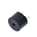 Universal passive buzzer electromagnetic impedance 16 ohms AC / 2KHz 3V 5V 12V. 