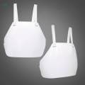 Fencing Sports Chest Guards Karate Protector. 