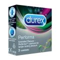 Durex Performa Condom (9 Condoms). 