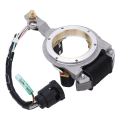 Pulser Coil Assy Stator Trigger for Yamaha Outboard 60HP 70HP. 