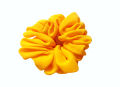 Silk Hair Scrunchies Hair Tie Accessories Soft Ponytail Holder Set of 8 pcs Scrunchies Multicolour 3 sizes are available. 