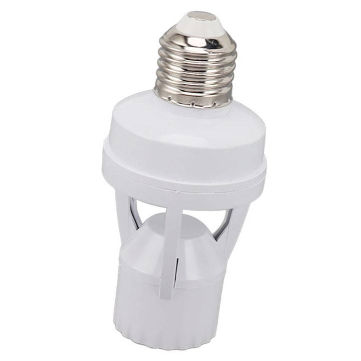 Motion%20Sensor%20Light%20Socket,PIR%20Motion,%20E27%20Screw%20Bulb%20Adapter,%20Auto%20On%20Off,%20Night%20Light%20Control,%20Garage%20Light%20for%20Basement%20-%20Image%202