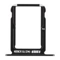 SIM Card Tray for Xiaomi Mi Mix 2S (Black). 