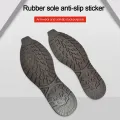 PRECEPT REVOLT77LT5 Cow Tendon Rubber DIY Replacement Sole Anti-Slip Anti-wear Rubber Pads High Quality Thick Sport Shoe Repair Shoe. 