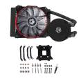 Liquid CPU Cooler High Performance Liquid CPU Water Cooling System (Single Fan). 