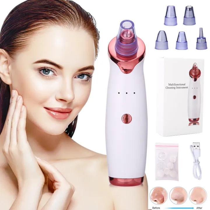 USB%20Rechargeable%20Electric%20Multifunctional%20Cleaning%20Instrument%20For%20acne,%20pimple%20skin%20treatment%20Blackhead%20Remover,%20Vacuum%20Acne,%20Acne%20Treatment,%20Cleaner%20Pore,%20Pore%20Shrinking%20Machine%20(Mfci)%20-%20Image%204