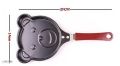 Mini Frying Pan Non-Stick Fried Egg Pan. 