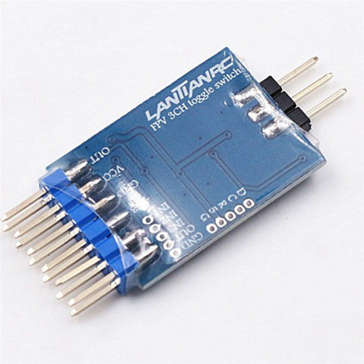 3%20Way%20Video%20Switcher%20Module%20Video%20Switcher%20Module%20Blue%205.8G%203%20Channel%20Video%20Switch%20Unit%20for%20RC%20FPV%20Camera%20-%20Image%202