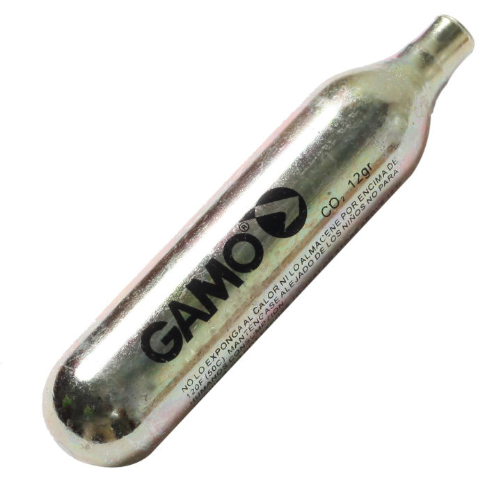 Gamo CO2 Canister Cylinder 12g For Air shooting items