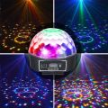 Magic Ball Light Mp3 LED. 