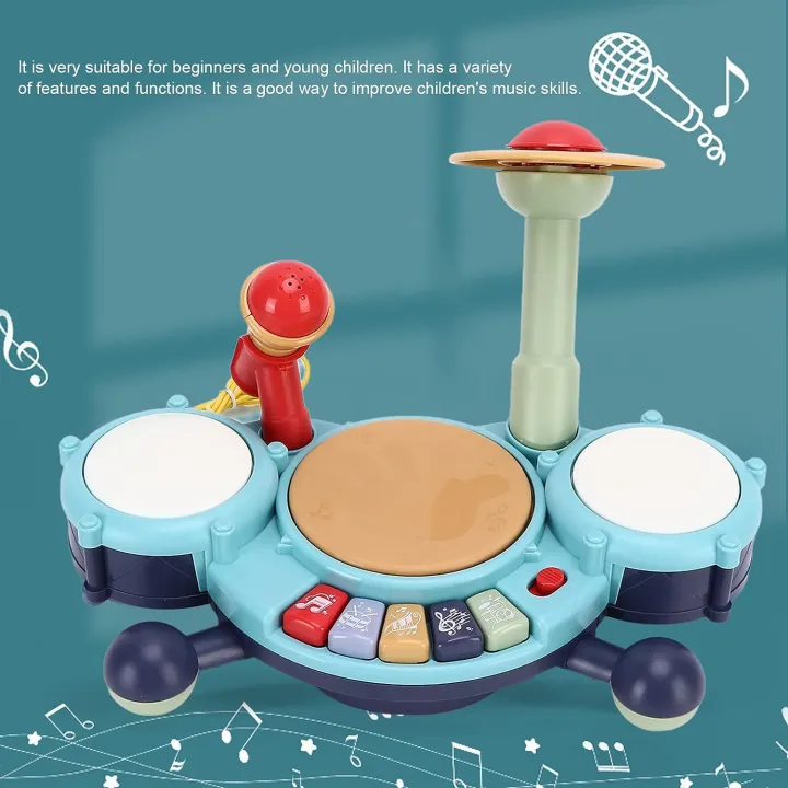 Children's%20Drum%20Set,%20Bright%20Color%20Toddler%20Drum%20Set%20Multifunctional%20for%20Toy%20Kids%20%7C%20Jazz%20%20Drum%20%7C%20INeedz%202827b%20400%20-%20Image%208