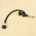 Rear Brake Master Cylinder Pump for Suzuki GSXR 600 750 1100 GSX1300R. 