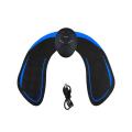 Mirage Women Butt Exerciser 6 Modes Buttock Trainer Ems Muscle Stimulator for Women Booty Lifting Workout Machine Hip Glute Toner Patch Massager Adjustable Smart Butt Training Device Glute Workout Equipment. 