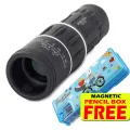 HD Monocular Telescope. 