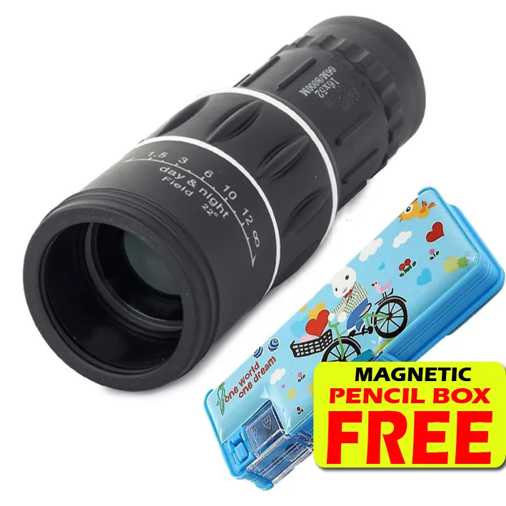 HD Monocular Telescope