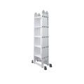 Swisstek Multi-Purpose Ladder 20ft. 