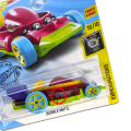 Hot Wheels Bubble Matic Treasure Hunt, 6/250. 