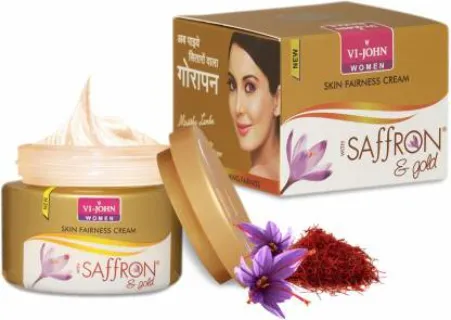 Saffron%20Gold%20%20Mulberry%20Extracts%20Fairness%20Cream%20VI%20%20JOHN%20Advanced%20(vjsg)%20All%20Type%20Skin%2050g%20-%20Image%203