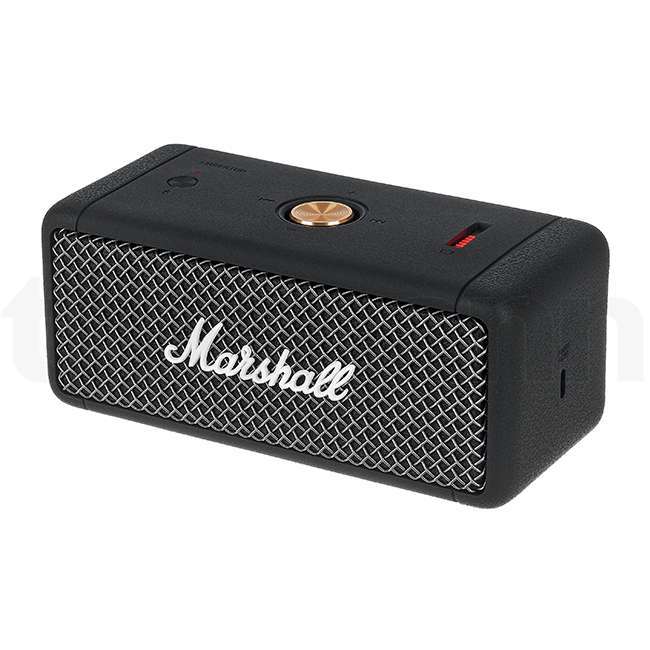 Marshall Emberton Portable Bluetooth Speaker