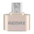 REMAX Micro USB OTG Adapter. 