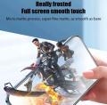 Full Glue Anti-Fingerprint Matte Tempered Glass for iPhone 16 15 14 13 12 11 Pro Max Mini X Xs Max XR 8 6 6s 7 Plus Screen Protector Full Screen Anti-Scratch Anti-Glare Edge to Edge Temperd Glass Film. 