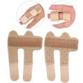 Adjustable Trigger Finger Guard Splint Brace Injury Recovery Orthopedic Protection Fixing Sleeve Pain Relief Finger Stabilizers. 
