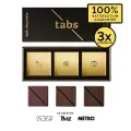 tabs original adult chocolate | tabs for couple | tabs dark chocolate | tabs | tabs chocolate for couples. 