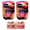 Vaseline Lip Therapy Lip Balm. 