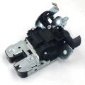 For Audi Q3 Q5 Q7 A3 A4 A5 A6 A7 A8 Rear Trunk Tailgate Boot Lid Door Lock Actuator Latch Hatch Oe: 8k9827505a 8k9 827 505a. 