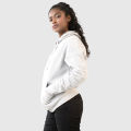 Moose Women’s Hoodie - Ash Heather2. 