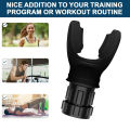Oral Muscle Strengthening Tool Enhance Lung Capacity with Adjustable Resistance Breathing Trainer Ideal for Men Women Improve Oral Muscles Abdominal Breathing Po ble Training Equipment Men Women. 