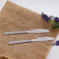 Royalford 2 Pcs Table Knife- RF2392TK. 