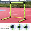 Agility Hurdles Indoor Outdoor Sports Fitness Football Speed Training Hurdle. 