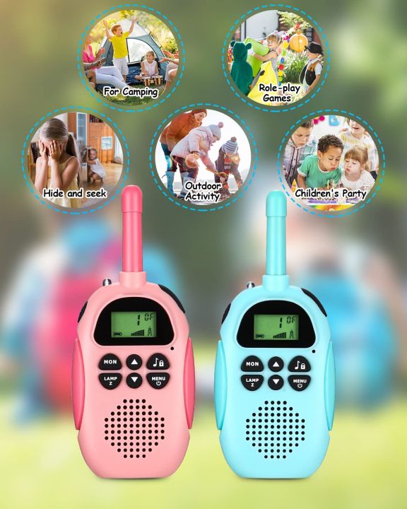 2%20Pcs%20Walkies%20Talkies%20for%20Kids%20-%20Rechargeable%20Kids%20%20Walkie-Talkie%2022%20Channels%20with%20Backlight%20Flashlight%20VOX%20Function%20by%20ZinZen%20-%20Image%202