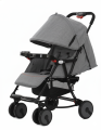 Lightweight Travel Baby Stroller with One-Hand Easy Fold, Compact Portable Baby Stroller for Everyday Use and Family Travel, with Canopy, Basket |slbaeby. 
