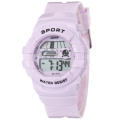 AIKE Digital Waterproof Electronic Wristwatch Sport watches Water proof Free Gift BOX#1913. 