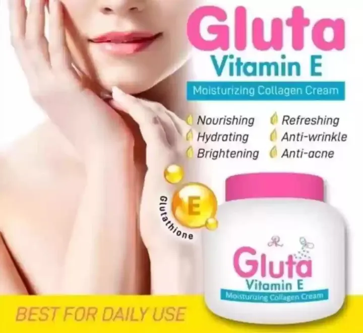 Gluta%20Vitamin%20E%20Moisturizing%20(gvmc)%20Collagen%20Cream%20200ml%20-%20Image%207