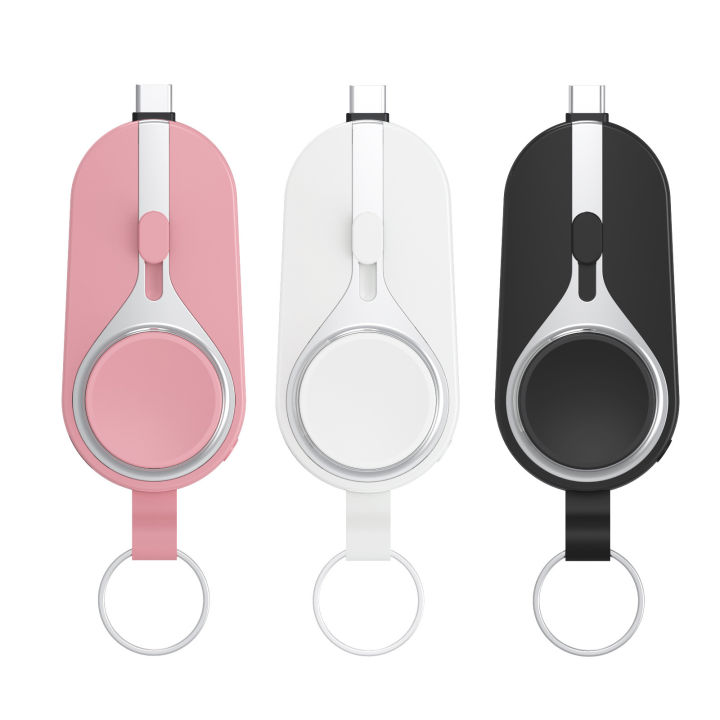 New%20Keychain%20Power%20Bank%20Ultra-thin%20Mini%20Portable%20Emergency%20Charging%20Watch%20Wireless%20Charging%202-in-1%202000%20Ma%20-%20Image%205