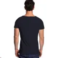 Gents / Boys / Men Genuine 100 % Cotton Sleeveless Arm Cut Vest Casual Top Underwear Men's Skinny / Gym Vest Baniyan / Banian In Black And White Colors. 