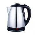 Stainless Electric Jug Kettle-1.8L. 