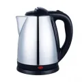 Stainless Electric Jug Kettle-1.8L. 
