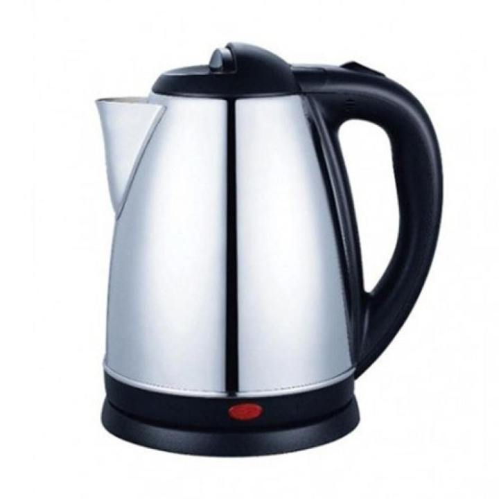 Stainless Electric Jug Kettle-1.8L