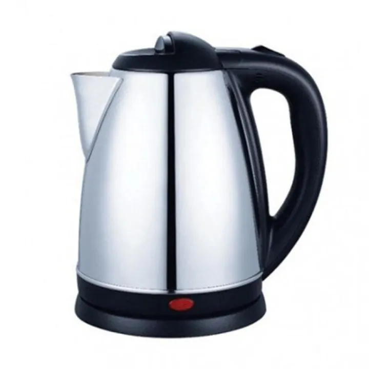 Stainless Electric Jug Kettle-1.8L