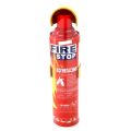 Fire Extinguisher Fire Stop Spray, 500Ml. 