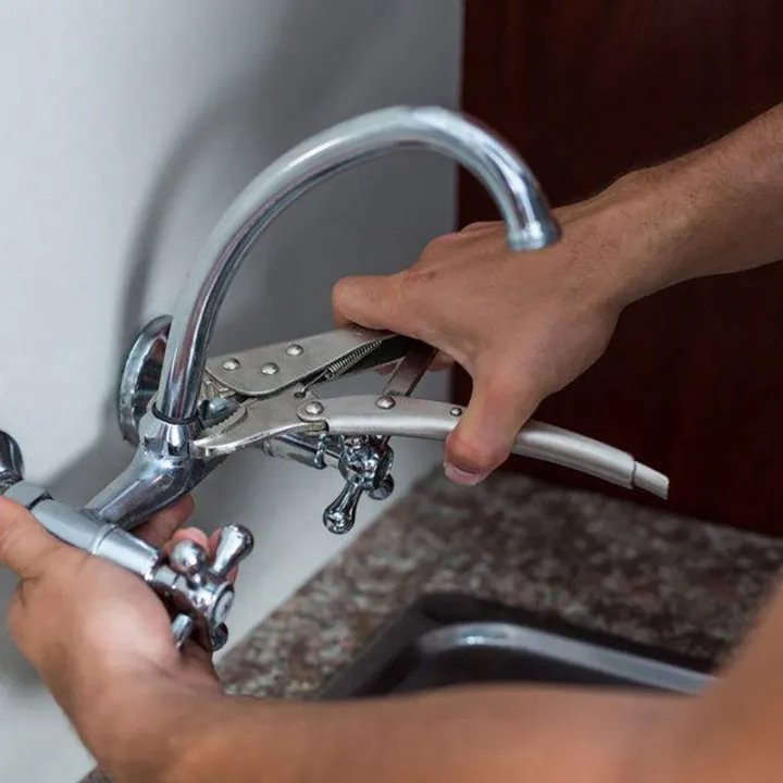 Locking%20Welding%20Tools%2010"%20Plier%20Fast%20Release%20Gourd%20Mouth%20Straight%20Curved%20Jaw%20Grip%20Clamping%20Hand%20Tools%20-%20Image%207