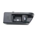 Car Fuel Tank Door Trunk Lid Release Lever Opener Handle Switch for ota Corolla Camry Vios. 