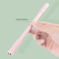 Top Finger Spinning Pen Decompression Rotating Pen Great Balance Performance for Kid. 